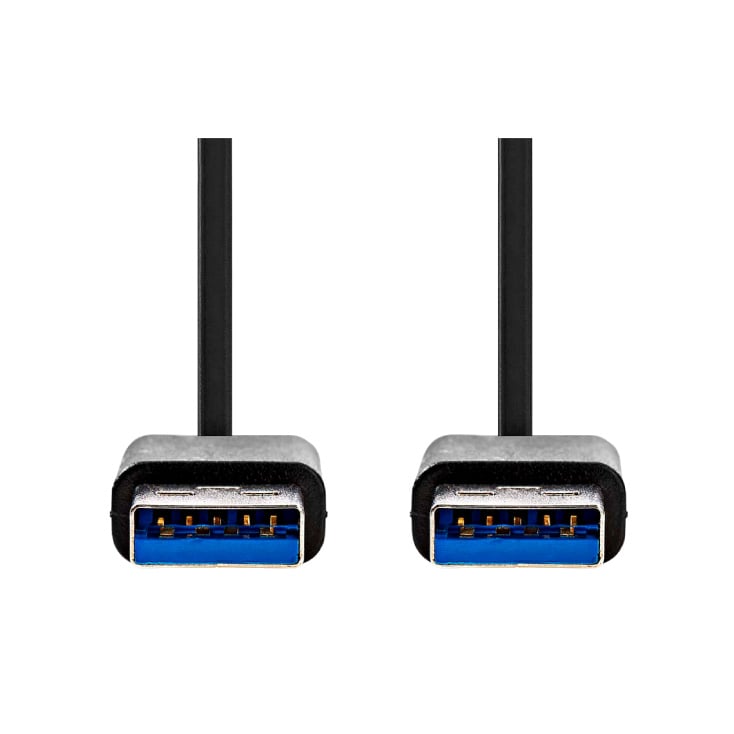 USB 3.2 kabel A-A slika 2