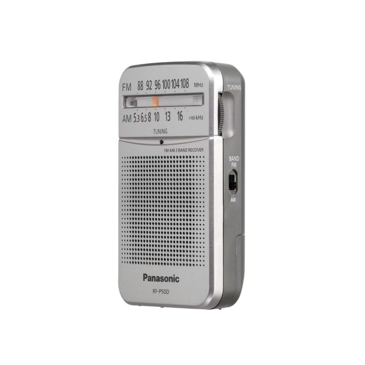 PANASONIC prenosni radio prijemnik slika 3