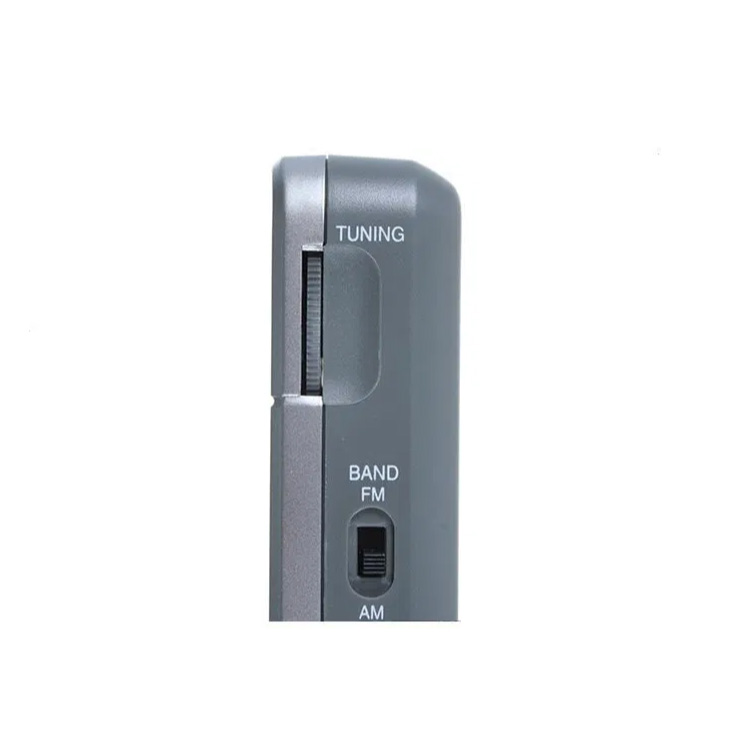 PANASONIC prenosni radio prijemnik slika 4