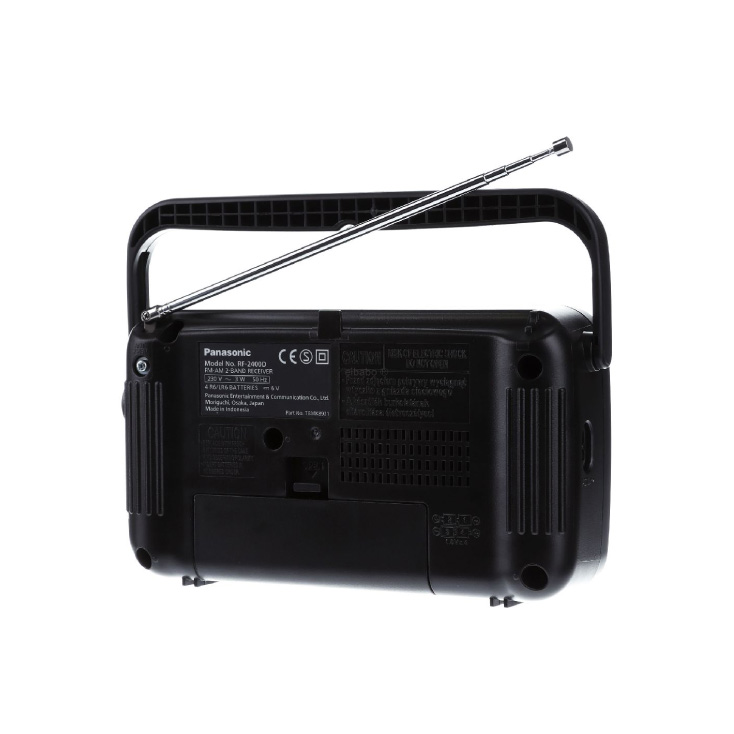 PANASONIC prenosni radio prijemnik slika 3