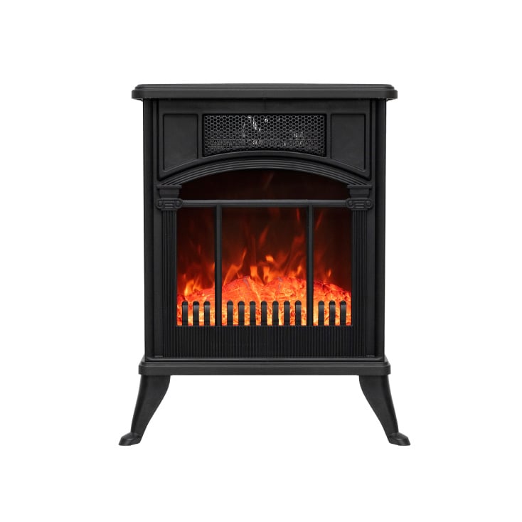 Električni samostojeći kamin 1900W slika 2