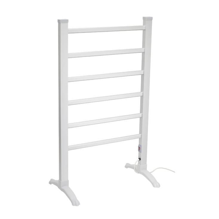 Električna sušilica veša i peškira 90W slika 1