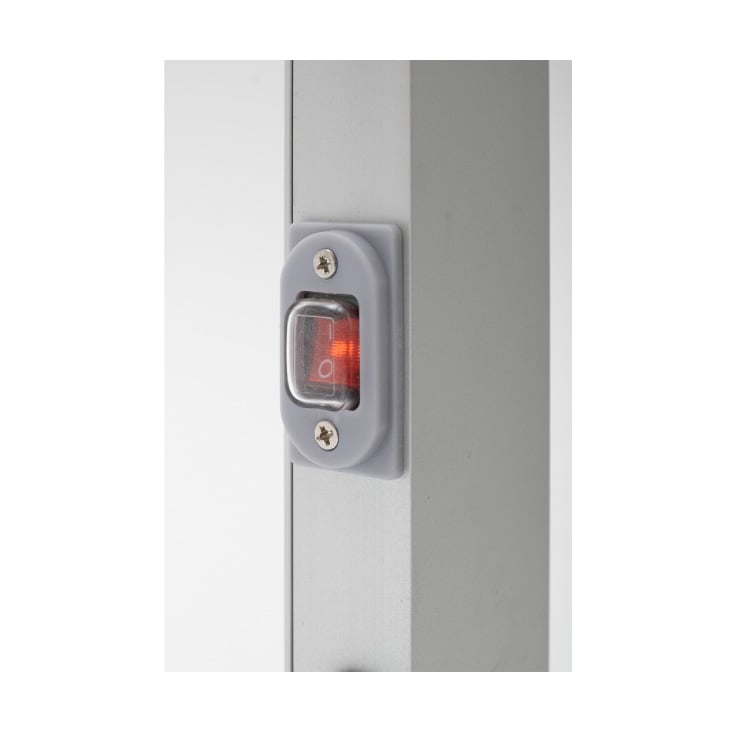 Električna sušilica veša i peškira 90W slika 3