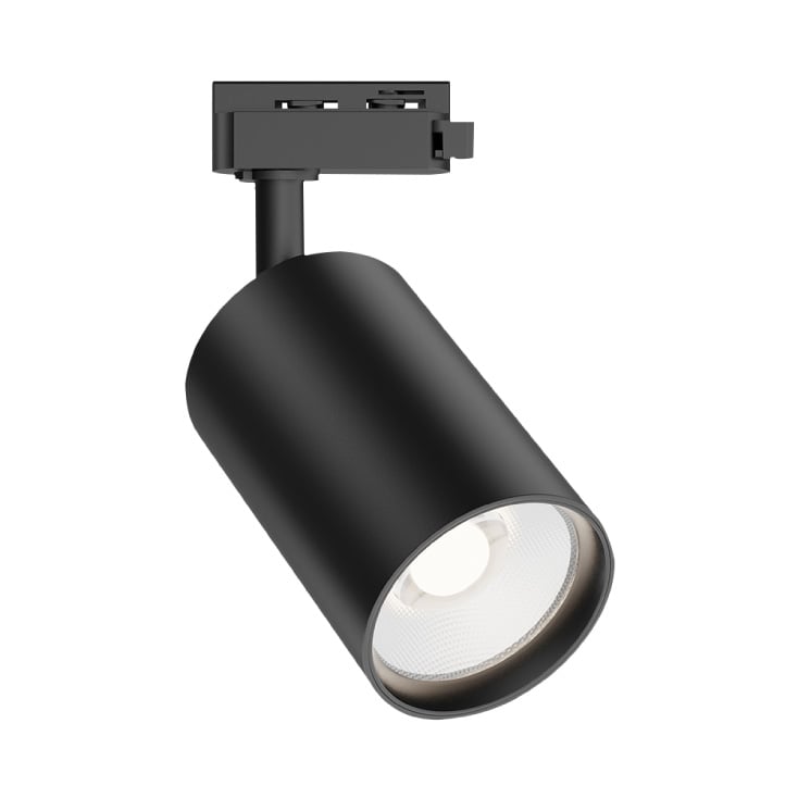 BRAYTRON beli monofazni šinski reflektor 30W slika 1