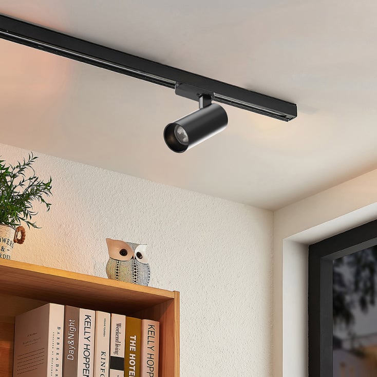 BRAYTRON beli monofazni šinski reflektor 30W slika 2