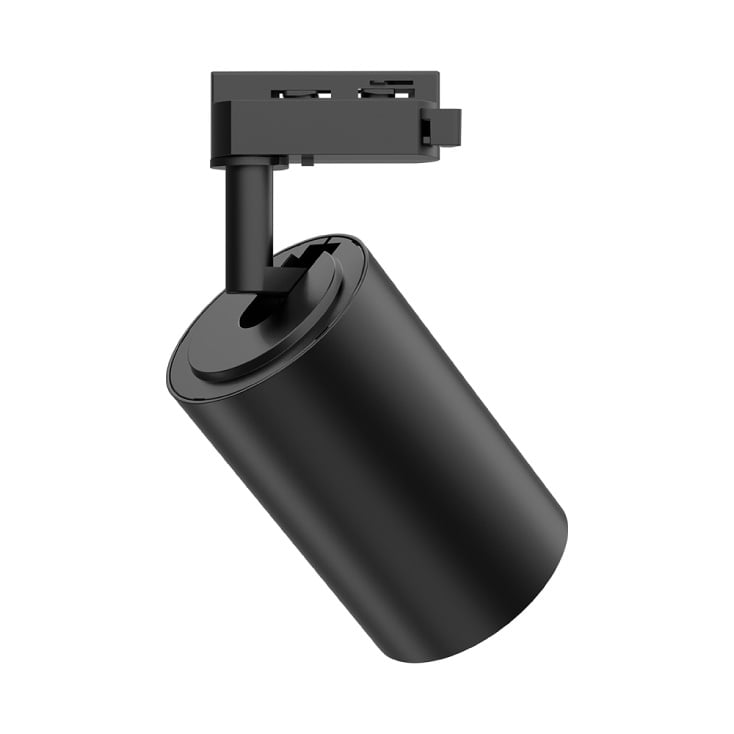 BRAYTRON beli monofazni šinski reflektor 30W slika 4