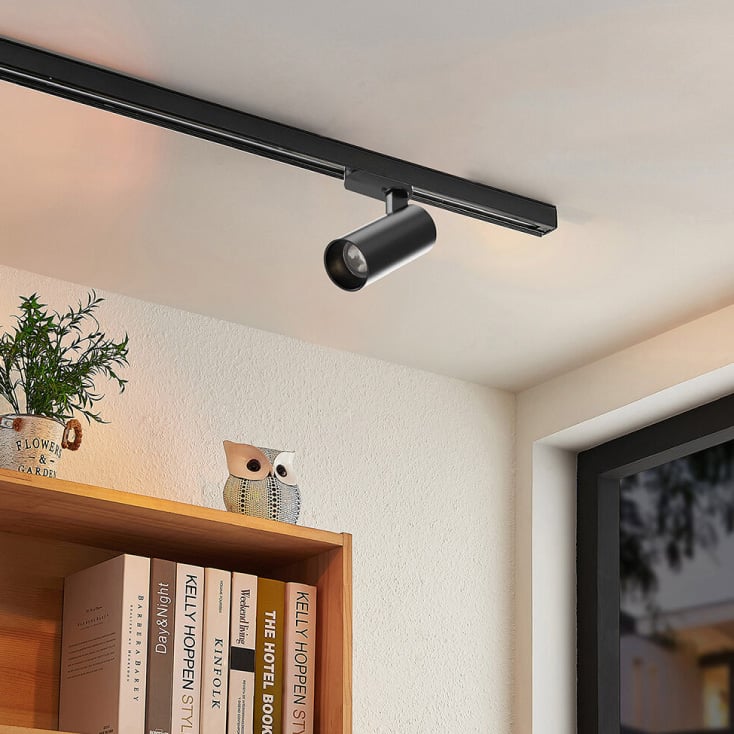 BRAYTRON crna monofazna šina 3m slika 2