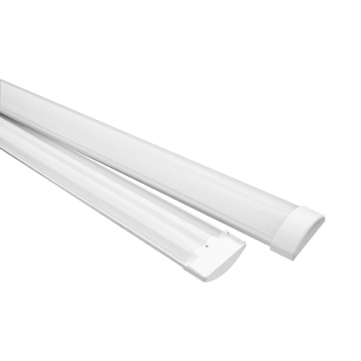 LED CCT nadgradna lampa 117.5cm 35W BRAYTRON slika 3