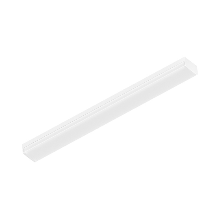 LED CCT nadgradna lampa 119cm 36W, senzor slika 3
