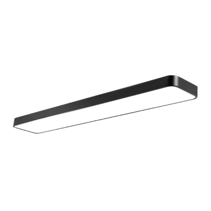 LED plafonjera 45W, promenljiva boja svetla slika 1
