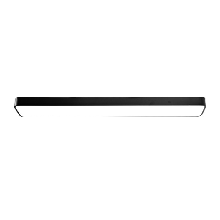 LED plafonjera 45W, promenljiva boja svetla slika 3