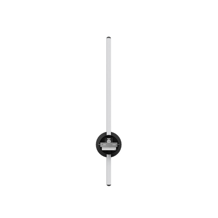 BRAYTRON crna zidna LED lampa 16W slika 4