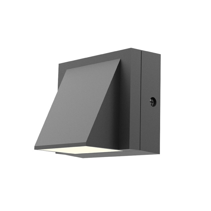 BRAYTRON LED lampa 6W, promenljiva boja svetla slika 1