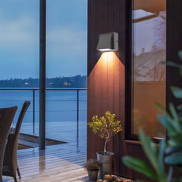 BRAYTRON LED lampa 6W, promenljiva boja svetla slika 2