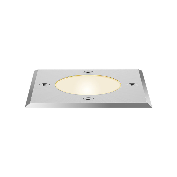 BRAYTRON podna lampa - ugradna 1xGU10 slika 3