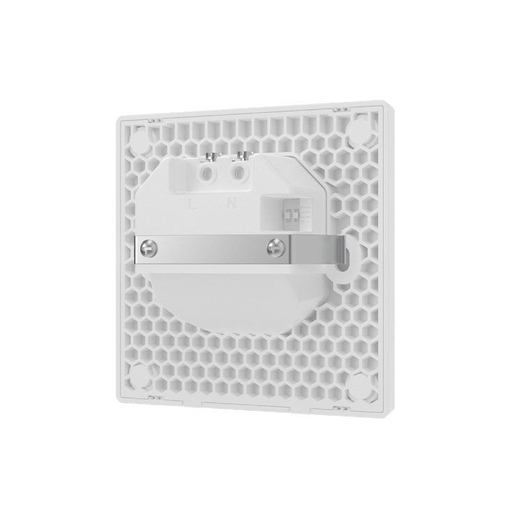 BRAYTRON bela zidna LED lampa 1.5W slika 2