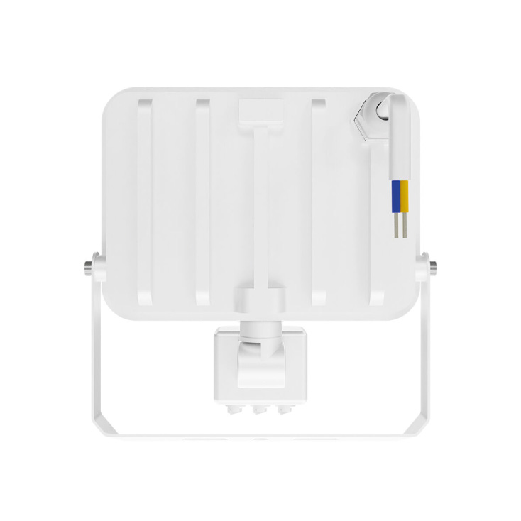 BRAYTRON CCT LED reflektor sa PIR senzorom 30W slika 3