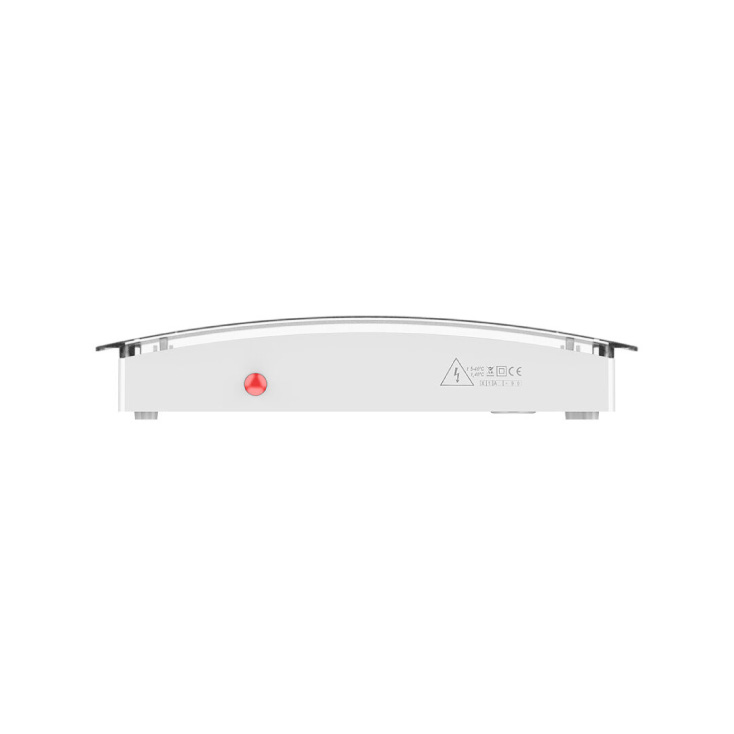 BRAYTRON punjiva LED panik lampa 3W slika 4
