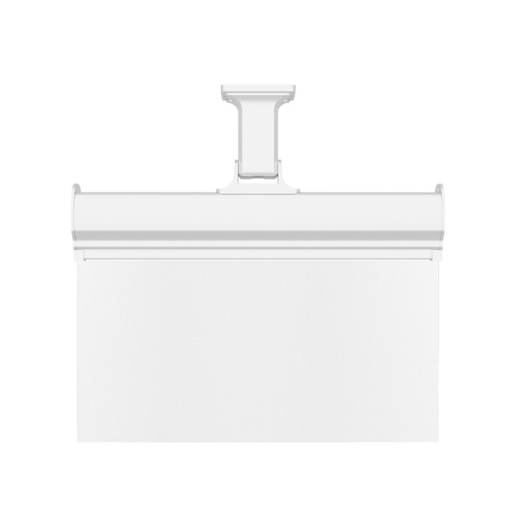 BRAYTRON punjiva LED panik lampa 2W slika 3