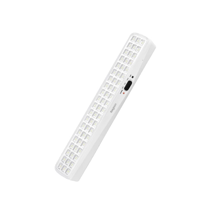 BRAYTRON punjiva LED panik lampa 4W slika 1