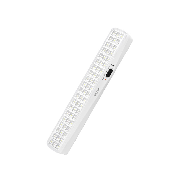 BRAYTRON punjiva LED panik lampa 4W slika 1
