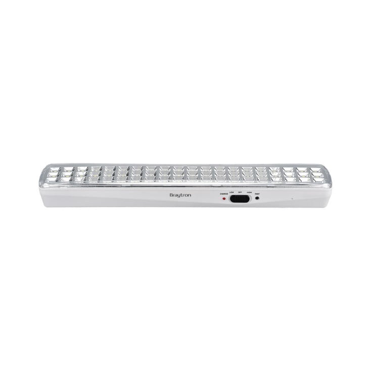 BRAYTRON punjiva LED panik lampa 4W slika 3