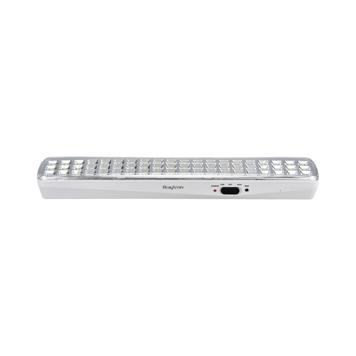 BRAYTRON punjiva LED panik lampa 4W slika 3