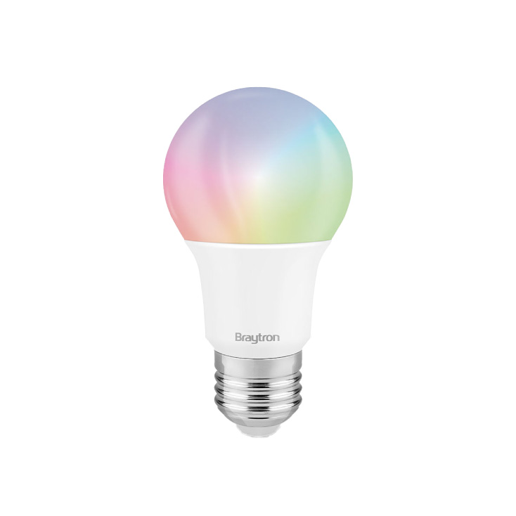 LED Wi-Fi smart sijalica 9W BRAYTRON slika 1