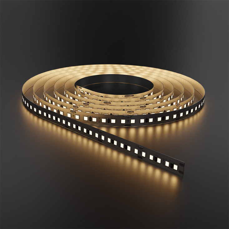 BRAYTRON LED traka 3000K 60 LED / 1m slika 2