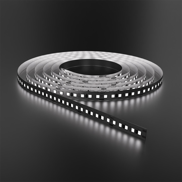 BRAYTRON LED traka 6500K 60 LED / 1m slika 2