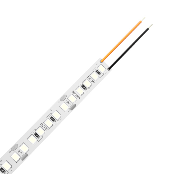 BRAYTRON LED traka 6500K 60 LED / 1m slika 3