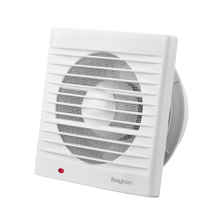 BRAYTRON izduvni ventilator 120mm slika 1