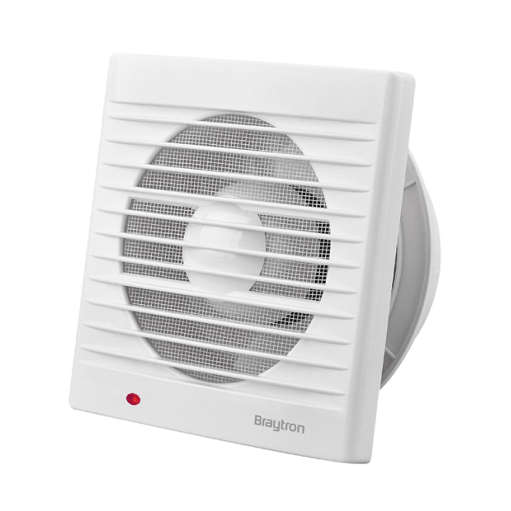 BRAYTRON izduvni ventilator 150mm slika 1