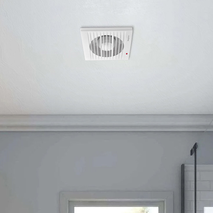 BRAYTRON izduvni ventilator 150mm slika 3