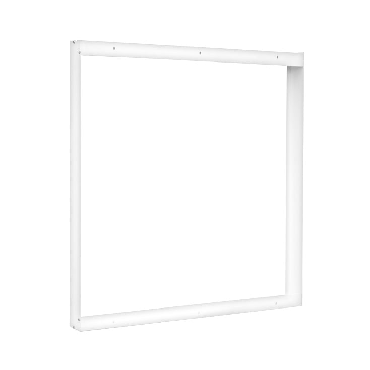 Aluminijumski nosač za LED panele 595x595x70mm slika 1