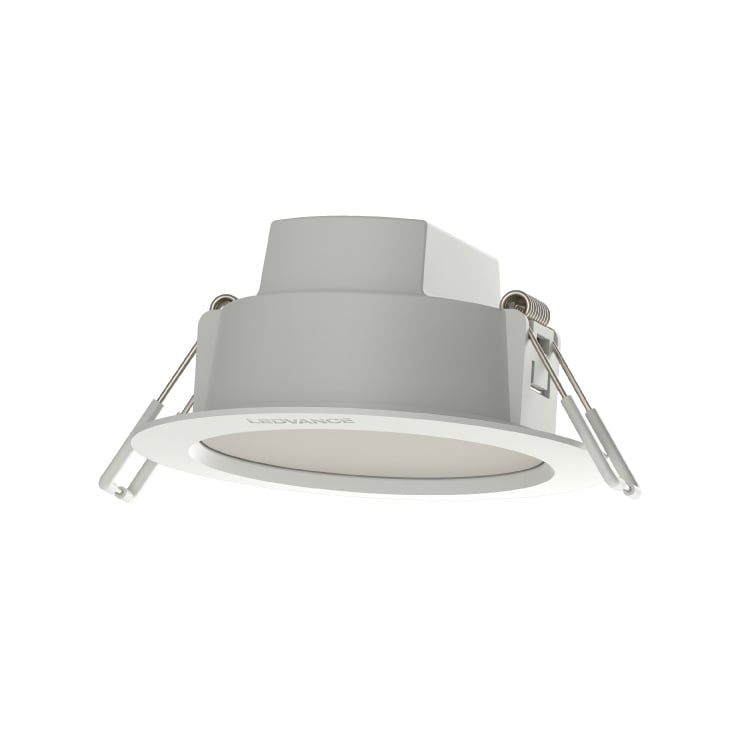 LEDVANCE LED ugradna panel lampa 4W 3000K slika 2