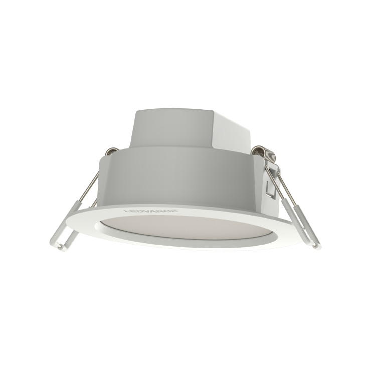 LEDVANCE LED ugradna panel lampa 4W 4000K slika 2