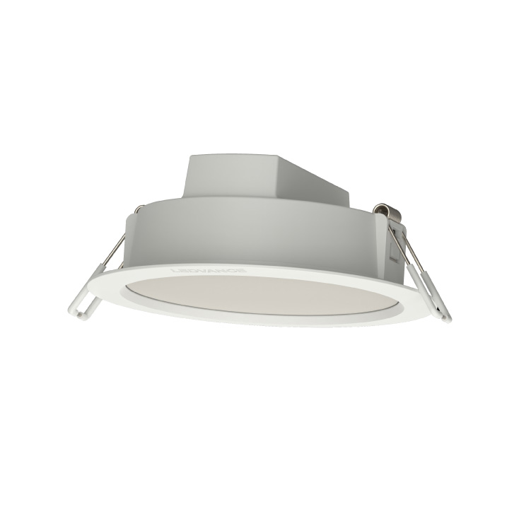 LEDVANCE LED ugradna panel lampa 8W 3000K slika 2