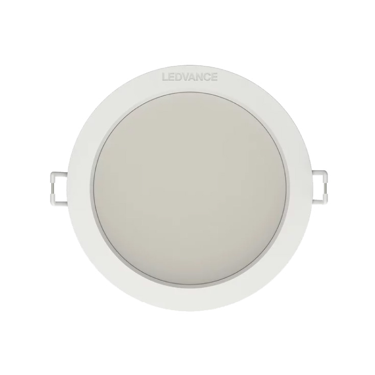 LEDVANCE LED ugradna panel lampa 8W 3000K slika 3