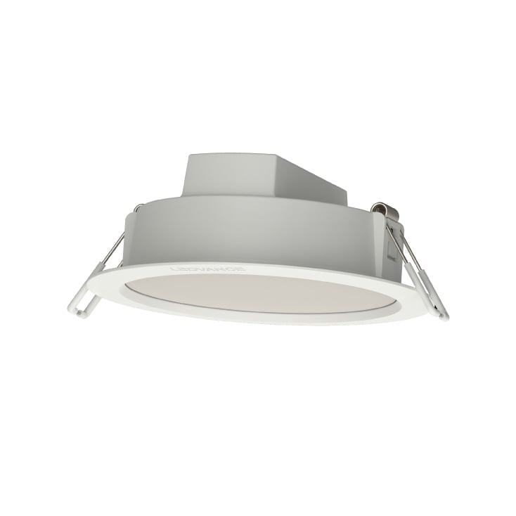 LEDVANCE LED ugradna panel lampa 8W 4000K slika 2