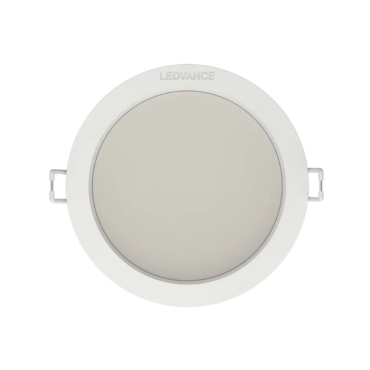 LEDVANCE LED ugradna panel lampa 8W 4000K slika 3