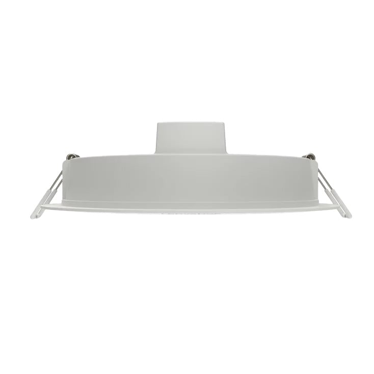 LEDVANCE LED ugradna panel lampa 13W 2700K bela slika 4