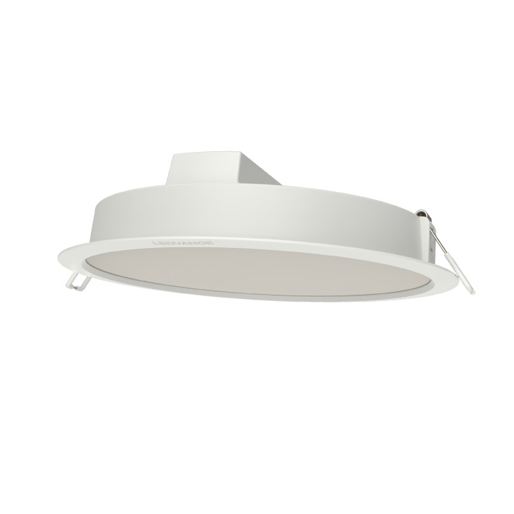 LEDVANCE LED ugradna panel lampa 18W 6500K slika 2