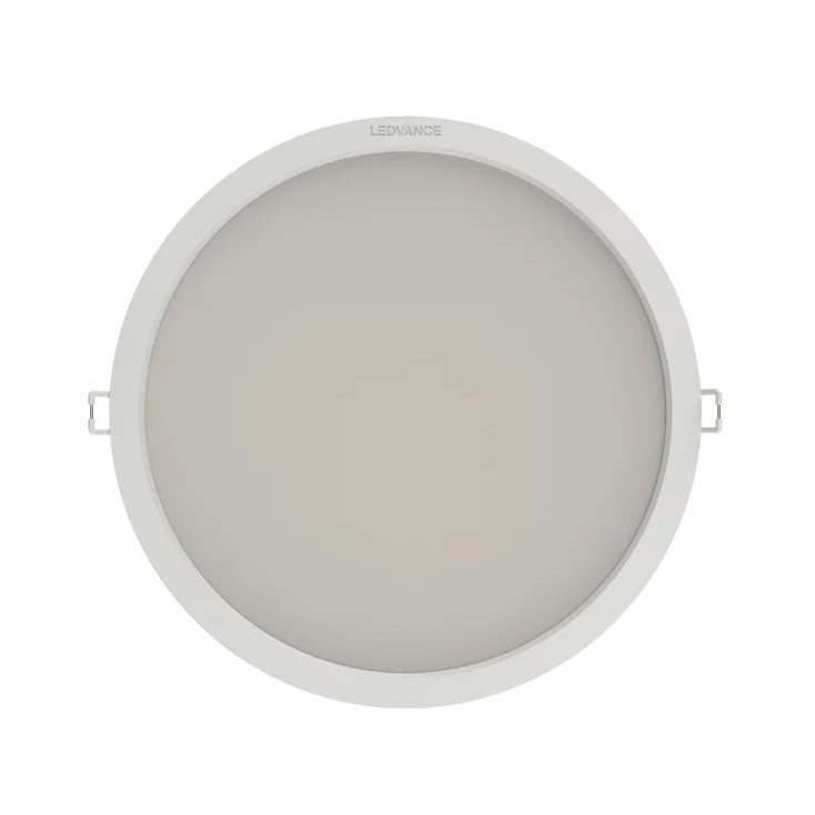 LEDVANCE LED ugradna panel lampa 24W 4000K slika 3