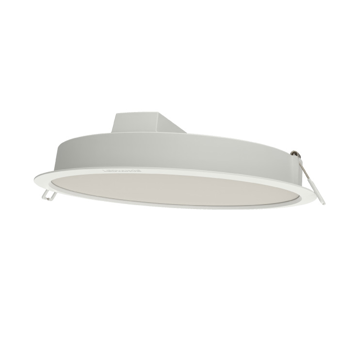 LEDVANCE LED ugradna panel lampa 30W 3000K slika 2