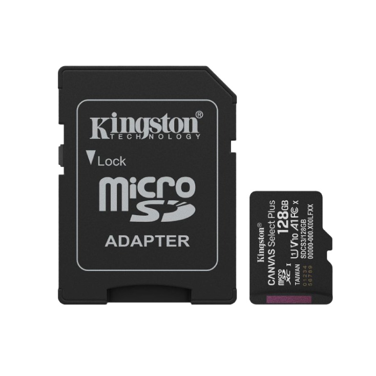 Memorijska kartica 128GB gen3 slika 1