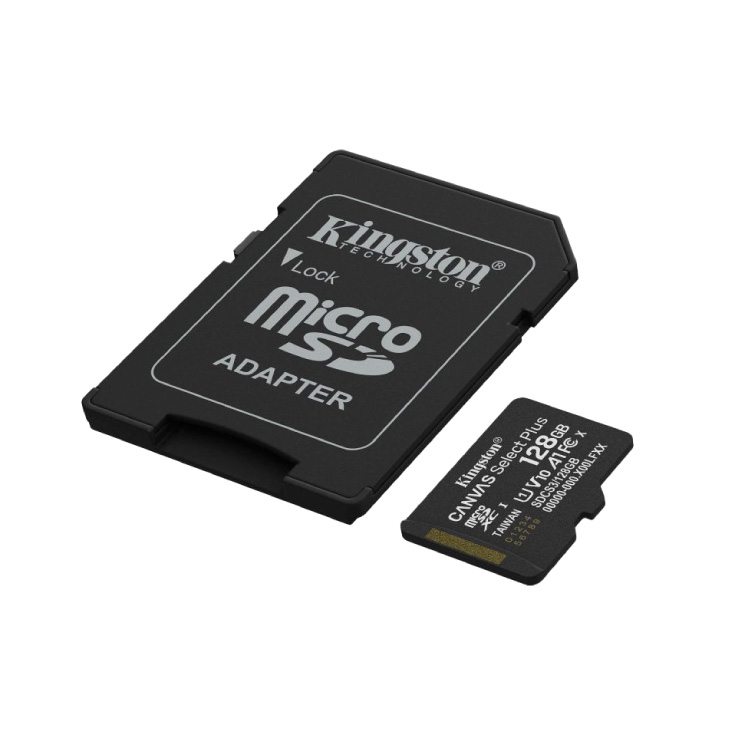 Memorijska kartica 128GB gen3 slika 2