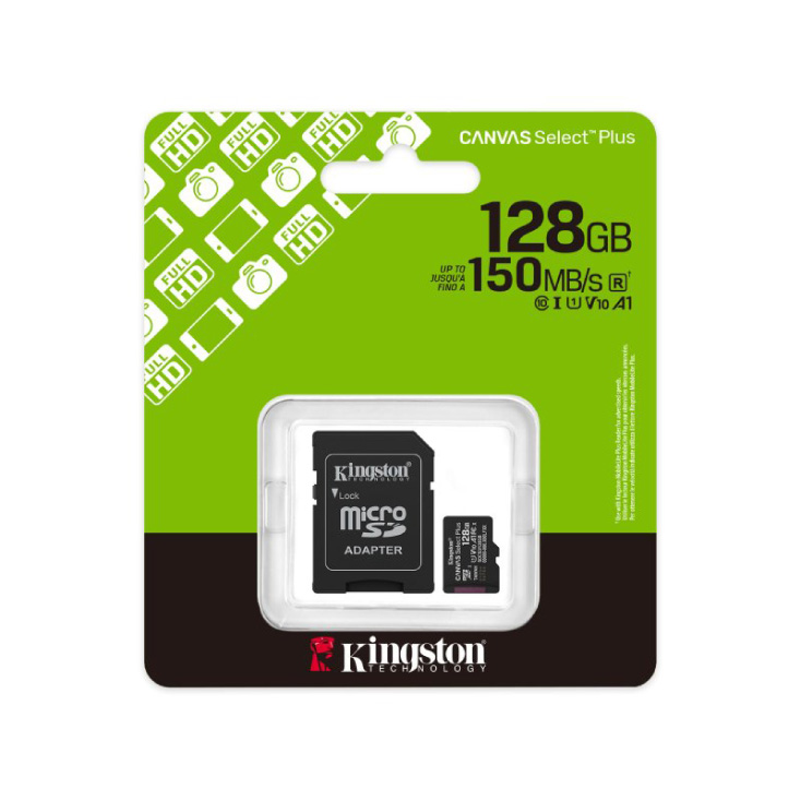 Memorijska kartica 128GB gen3 slika 3
