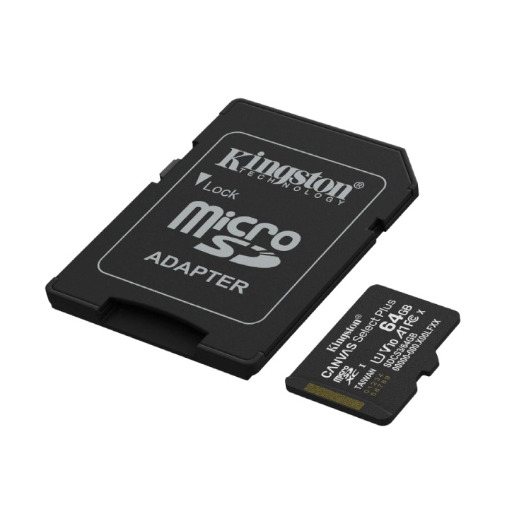 Memorijska kartica 64GB gen3 slika 2