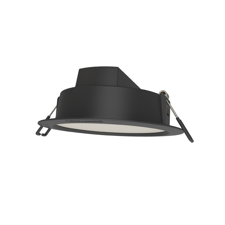 LEDVANCE LED ugradna panel lampa 8W 3000K slika 2